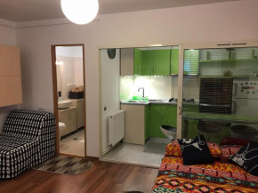 IDEFIX apartment, Cluj-Napoca